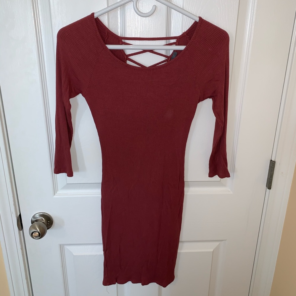 Soprano Dress Small